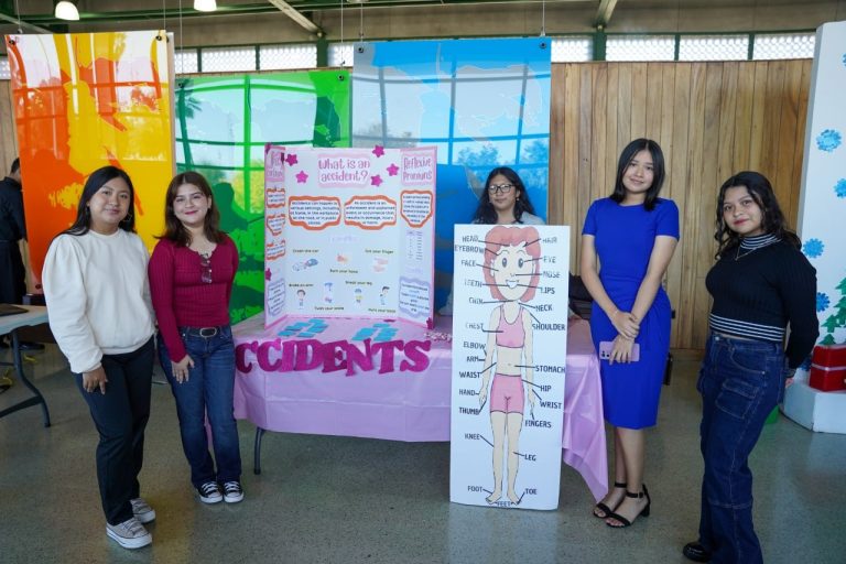 INICIARÁN MÁS DE 400 JÓVENES NUEVO CURSO PARA APRENDER INGLÉS DEL IMJUVE