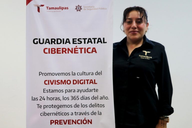 Ofrece Gobierno de Tamaulipas seguridad con personal capacitado y certificado en rescate acuático