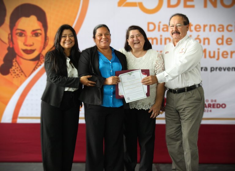 LANZA INMUJER NUEVO LAREDO CONVOCATORIA PARA CONCLUIR SECUNDARIA