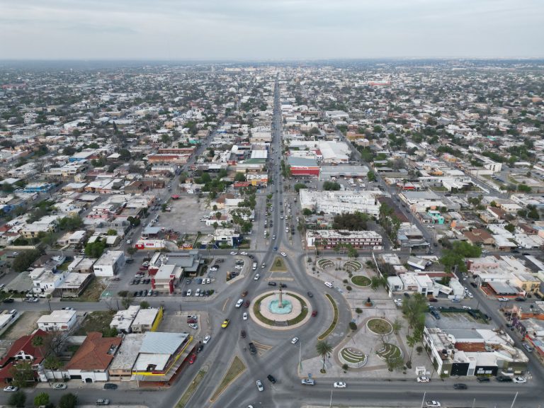 CONVOCA GOBIERNO MUNICIPAL A CONSULTA PÚBLICA PARA CONSTRUIR UNA CIUDAD ORDENADA