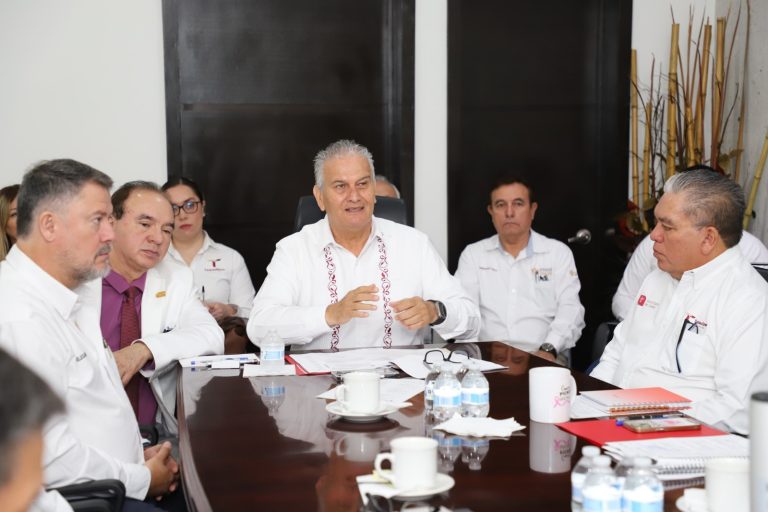 Reinstala SST Comité de Morbilidad y Mortalidad Materna y Perinatal