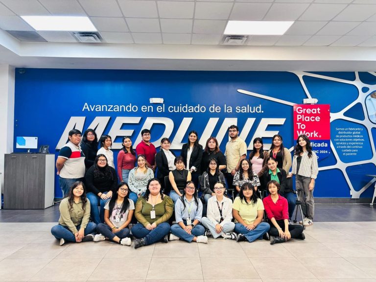 Impulsa Universidad Tecnológica de Nuevo Laredo la educación dual
